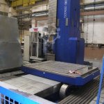 TOS MOD. WRD 13 CNC MAGNUM